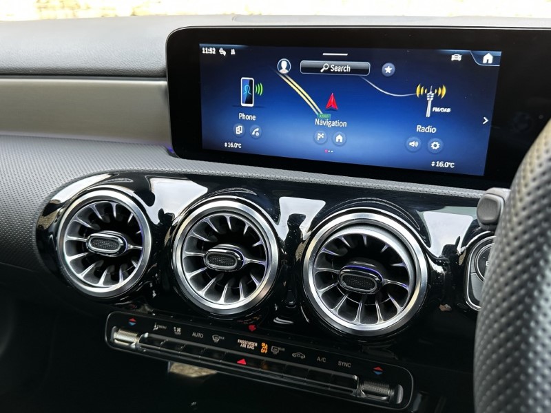 2023 (73) MERCEDES-BENZ A CLASS A200 AMG Line Premium 5dr Auto 5202597