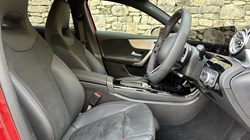 2023 (73) MERCEDES-BENZ A CLASS A200 AMG Line Premium 5dr Auto 5202543