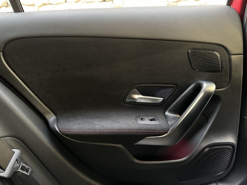 2023 (73) MERCEDES-BENZ A CLASS A200 AMG Line Premium 5dr Auto 5202550