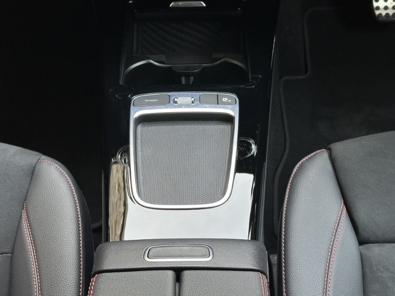 2023 (73) MERCEDES-BENZ A CLASS A200 AMG Line Premium 5dr Auto 5202553