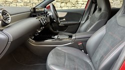 2023 (73) MERCEDES-BENZ A CLASS A200 AMG Line Premium 5dr Auto 5202570