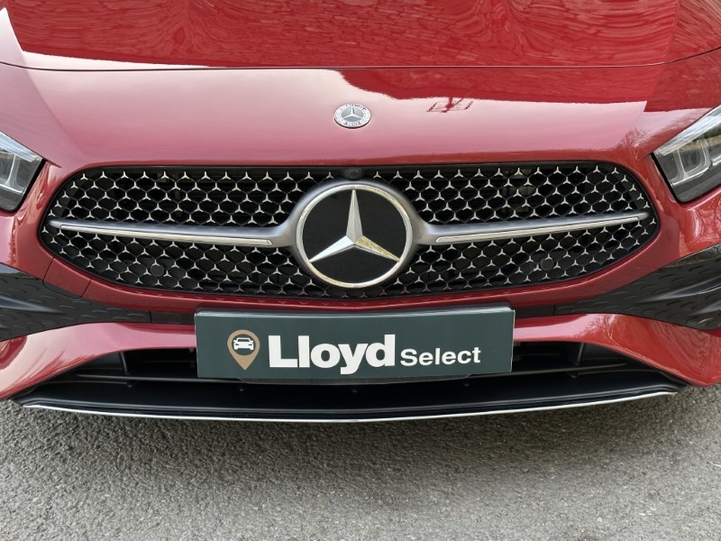 2023 (73) MERCEDES-BENZ A CLASS A200 AMG Line Premium 5dr Auto 5202594