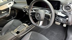 2023 (73) MERCEDES-BENZ A CLASS A200 AMG Line Premium 5dr Auto 5202540