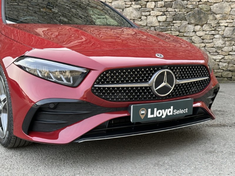 2023 (73) MERCEDES-BENZ A CLASS A200 AMG Line Premium 5dr Auto 5202592
