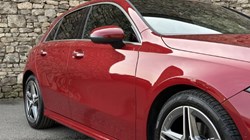 2023 (73) MERCEDES-BENZ A CLASS A200 AMG Line Premium 5dr Auto 5202603