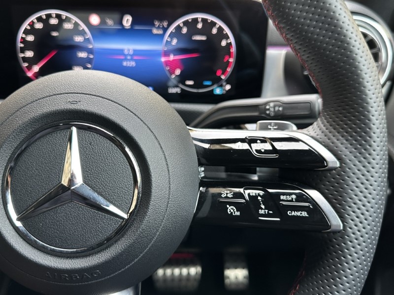 2023 (73) MERCEDES-BENZ A CLASS A200 AMG Line Premium 5dr Auto 5202565