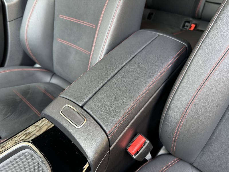 2023 (73) MERCEDES-BENZ A CLASS A200 AMG Line Premium 5dr Auto 5202574