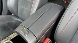 2023 (73) MERCEDES-BENZ A CLASS A200 AMG Line Premium 5dr Auto 5202574