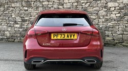 2023 (73) MERCEDES-BENZ A CLASS A200 AMG Line Premium 5dr Auto 5202577