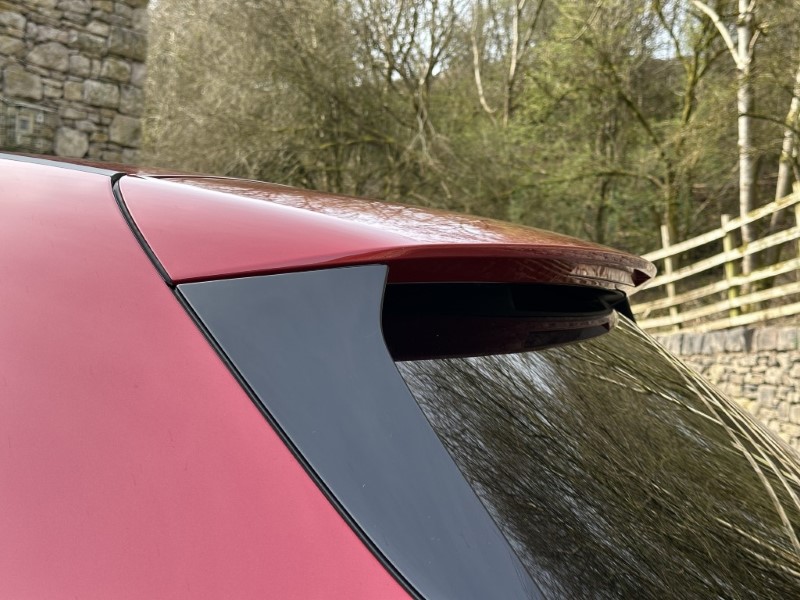 2023 (73) MERCEDES-BENZ A CLASS A200 AMG Line Premium 5dr Auto 5202587