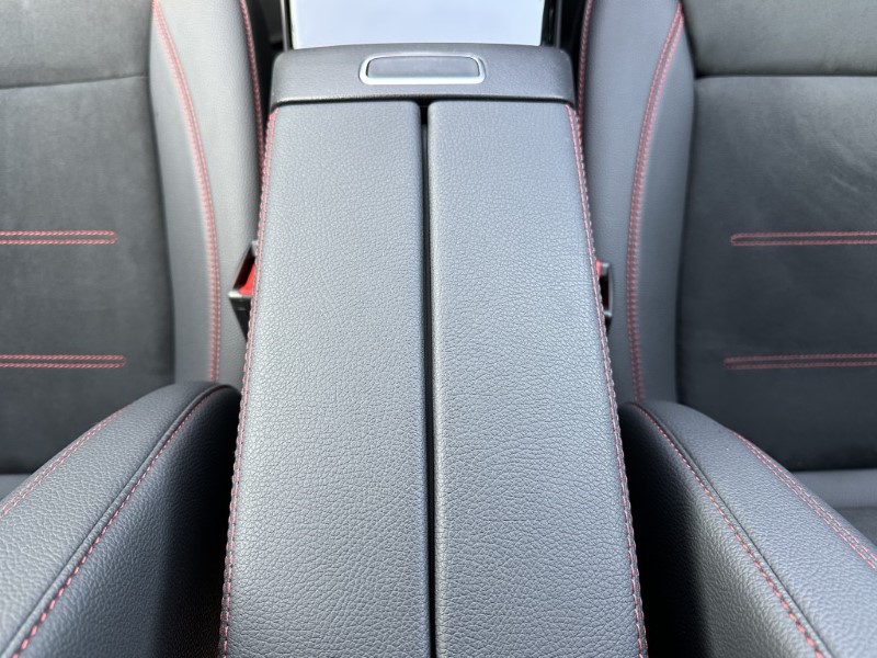 2023 (73) MERCEDES-BENZ A CLASS A200 AMG Line Premium 5dr Auto 5203319