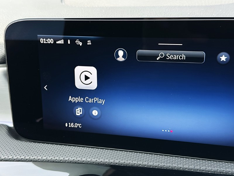 2023 (73) MERCEDES-BENZ A CLASS A200 AMG Line Premium 5dr Auto 5203320