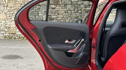 2023 (73) MERCEDES-BENZ A CLASS A200 AMG Line Premium 5dr Auto 5202580