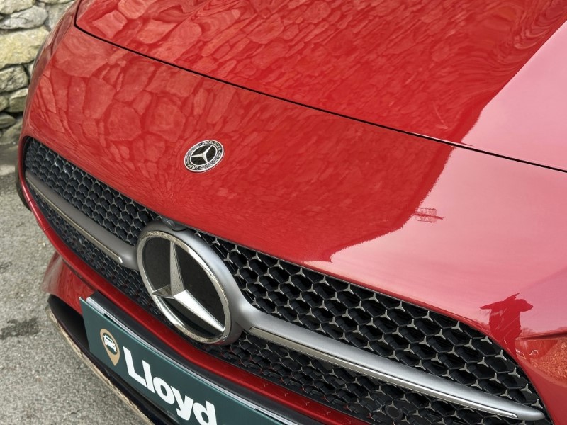 2023 (73) MERCEDES-BENZ A CLASS A200 AMG Line Premium 5dr Auto 5202568