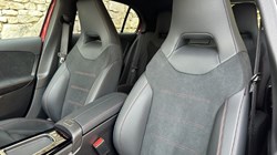 2023 (73) MERCEDES-BENZ A CLASS A200 AMG Line Premium 5dr Auto 5202573