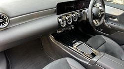 2023 (73) MERCEDES-BENZ A CLASS A200 AMG Line Premium 5dr Auto 5202571