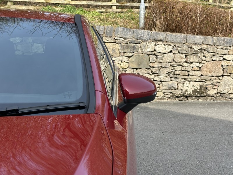 2023 (73) MERCEDES-BENZ A CLASS A200 AMG Line Premium 5dr Auto 5202586