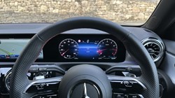 2023 (73) MERCEDES-BENZ A CLASS A200 AMG Line Premium 5dr Auto 5202599