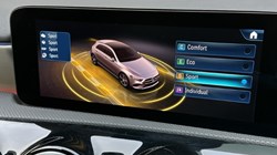 2023 (73) MERCEDES-BENZ A CLASS A200 AMG Line Premium 5dr Auto 5202589