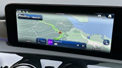 2023 (73) MERCEDES-BENZ A CLASS A200 AMG Line Premium 5dr Auto 5202598