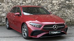 2023 (73) MERCEDES-BENZ A CLASS A200 AMG Line Premium 5dr Auto 5202591