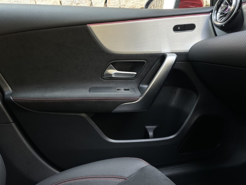 2023 (73) MERCEDES-BENZ A CLASS A200 AMG Line Premium 5dr Auto 5202558