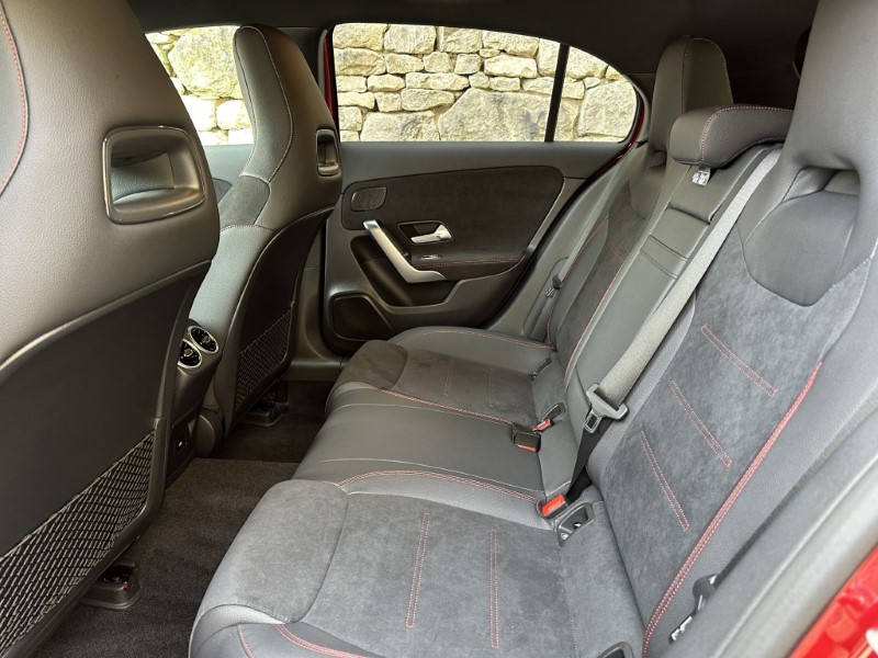 2023 (73) MERCEDES-BENZ A CLASS A200 AMG Line Premium 5dr Auto 5202569