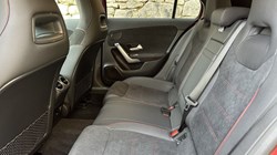 2023 (73) MERCEDES-BENZ A CLASS A200 AMG Line Premium 5dr Auto 5202569