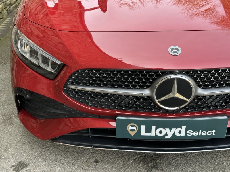 2023 (73) MERCEDES-BENZ A CLASS A200 AMG Line Premium 5dr Auto 5202566