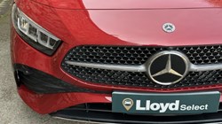 2023 (73) MERCEDES-BENZ A CLASS A200 AMG Line Premium 5dr Auto 5202566