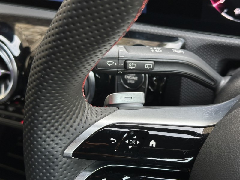 2023 (73) MERCEDES-BENZ A CLASS A200 AMG Line Premium 5dr Auto 5202562