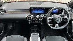 2023 (73) MERCEDES-BENZ A CLASS A200 AMG Line Premium 5dr Auto 5202552