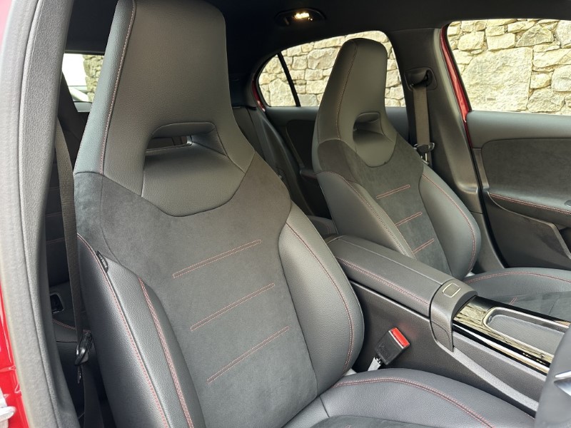 2023 (73) MERCEDES-BENZ A CLASS A200 AMG Line Premium 5dr Auto 5202544