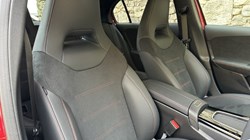 2023 (73) MERCEDES-BENZ A CLASS A200 AMG Line Premium 5dr Auto 5202544