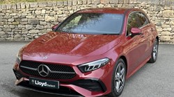 2023 (73) MERCEDES-BENZ A CLASS A200 AMG Line Premium 5dr Auto 5202585