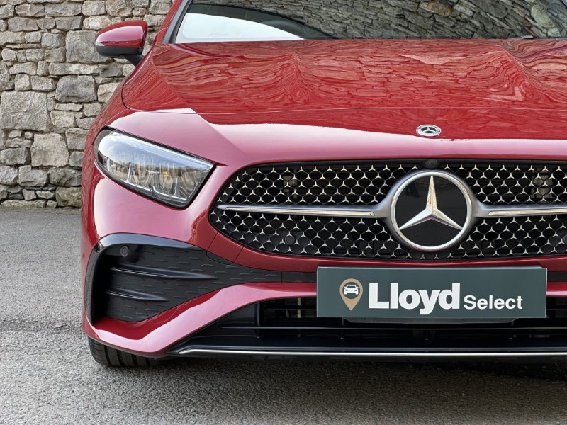 2023 (73) MERCEDES-BENZ A CLASS A200 AMG Line Premium 5dr Auto 5202593
