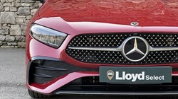 2023 (73) MERCEDES-BENZ A CLASS A200 AMG Line Premium 5dr Auto 5202593