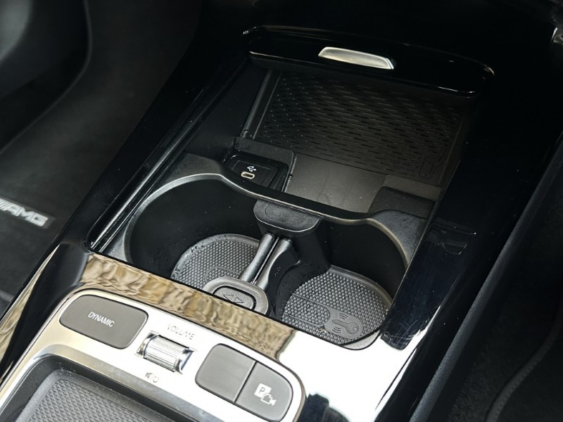 2023 (73) MERCEDES-BENZ A CLASS A200 AMG Line Premium 5dr Auto 5202555