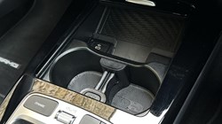 2023 (73) MERCEDES-BENZ A CLASS A200 AMG Line Premium 5dr Auto 5202555