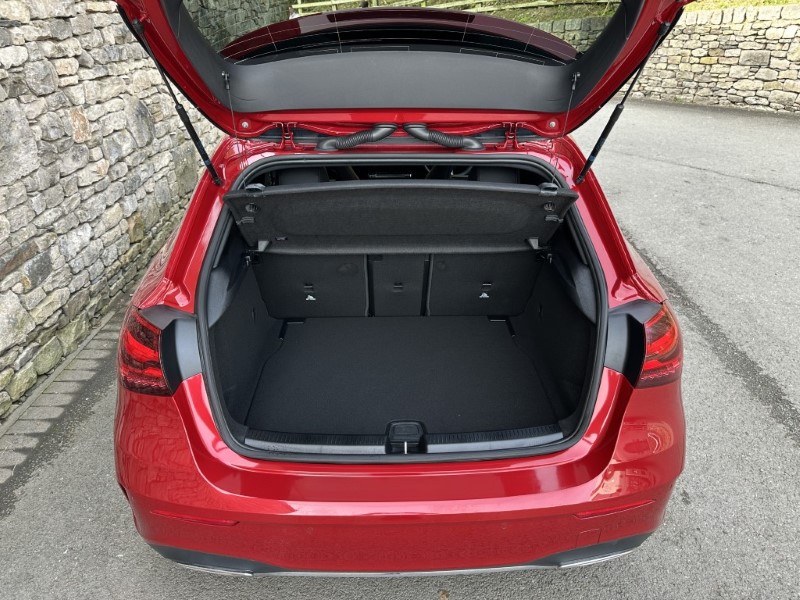 2023 (73) MERCEDES-BENZ A CLASS A200 AMG Line Premium 5dr Auto 5202545