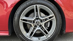 2023 (73) MERCEDES-BENZ A CLASS A200 AMG Line Premium 5dr Auto 5202601