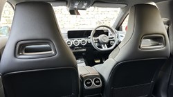 2023 (73) MERCEDES-BENZ A CLASS A200 AMG Line Premium 5dr Auto 5202584