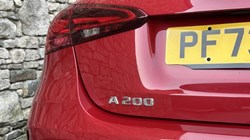 2023 (73) MERCEDES-BENZ A CLASS A200 AMG Line Premium 5dr Auto 5202548