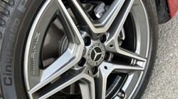 2023 (73) MERCEDES-BENZ A CLASS A200 AMG Line Premium 5dr Auto 5202604