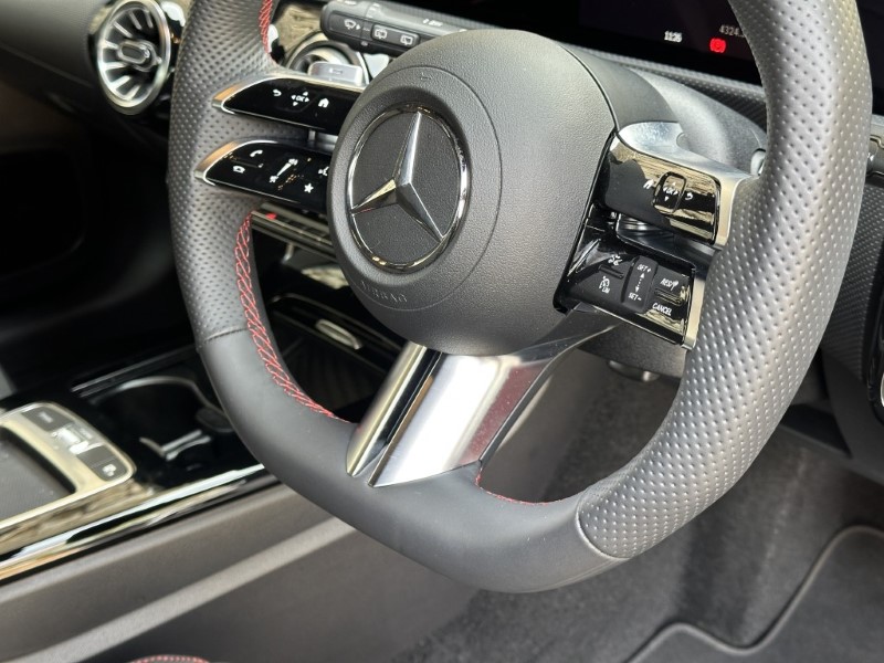 2023 (73) MERCEDES-BENZ A CLASS A200 AMG Line Premium 5dr Auto 5202541