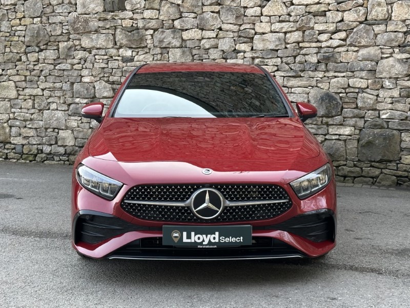 2023 (73) MERCEDES-BENZ A CLASS A200 AMG Line Premium 5dr Auto 5202590