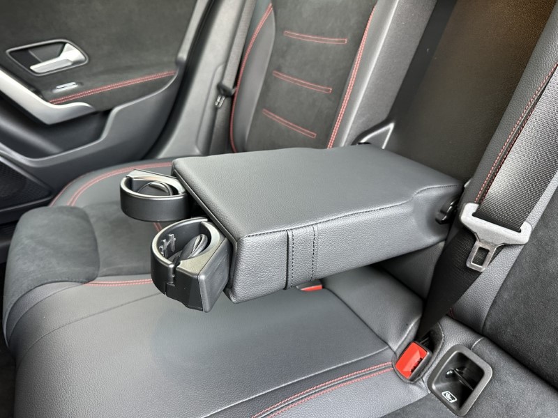 2023 (73) MERCEDES-BENZ A CLASS A200 AMG Line Premium 5dr Auto 5202583