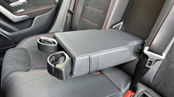 2023 (73) MERCEDES-BENZ A CLASS A200 AMG Line Premium 5dr Auto 5202583