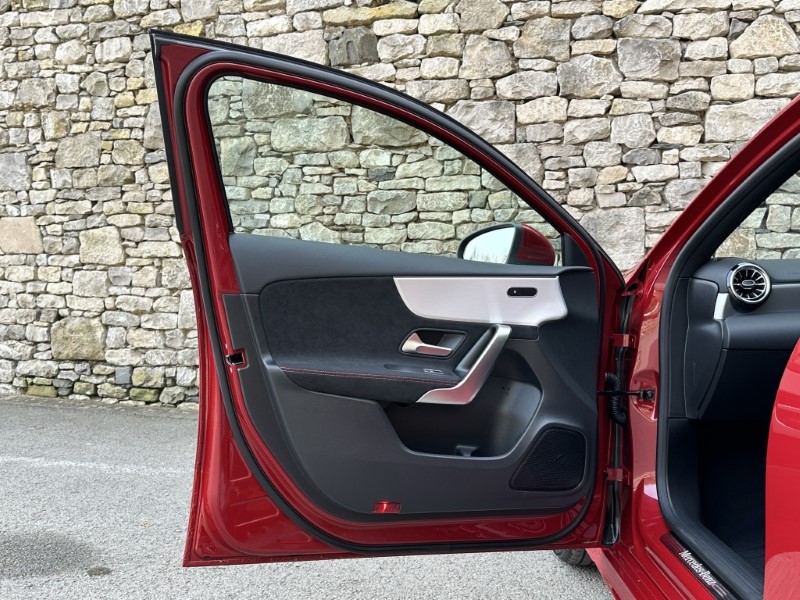 2023 (73) MERCEDES-BENZ A CLASS A200 AMG Line Premium 5dr Auto 5202579