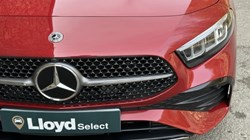 2023 (73) MERCEDES-BENZ A CLASS A200 AMG Line Premium 5dr Auto 5202567